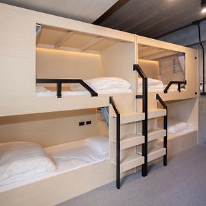 Single Bed Dormitory Room